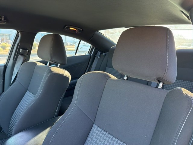 Used 2021 Dodge Charger GT w/ Blacktop Package image 22