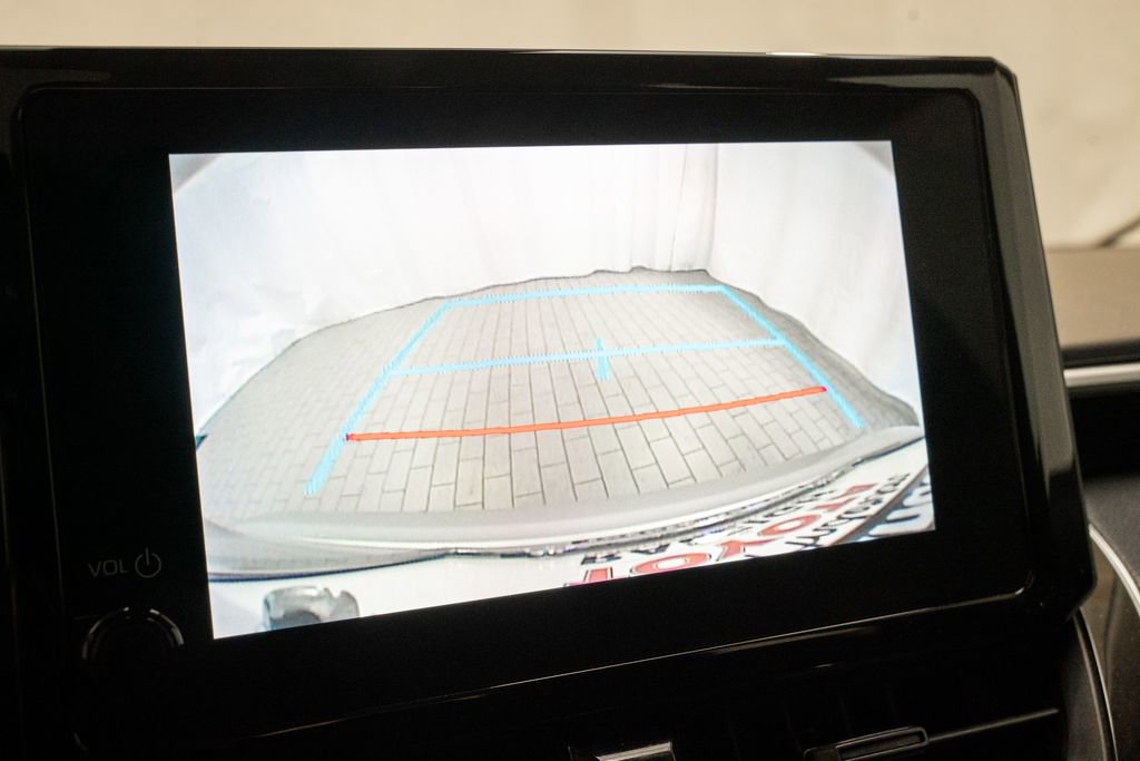 Used 2023 Toyota Corolla LE image 13