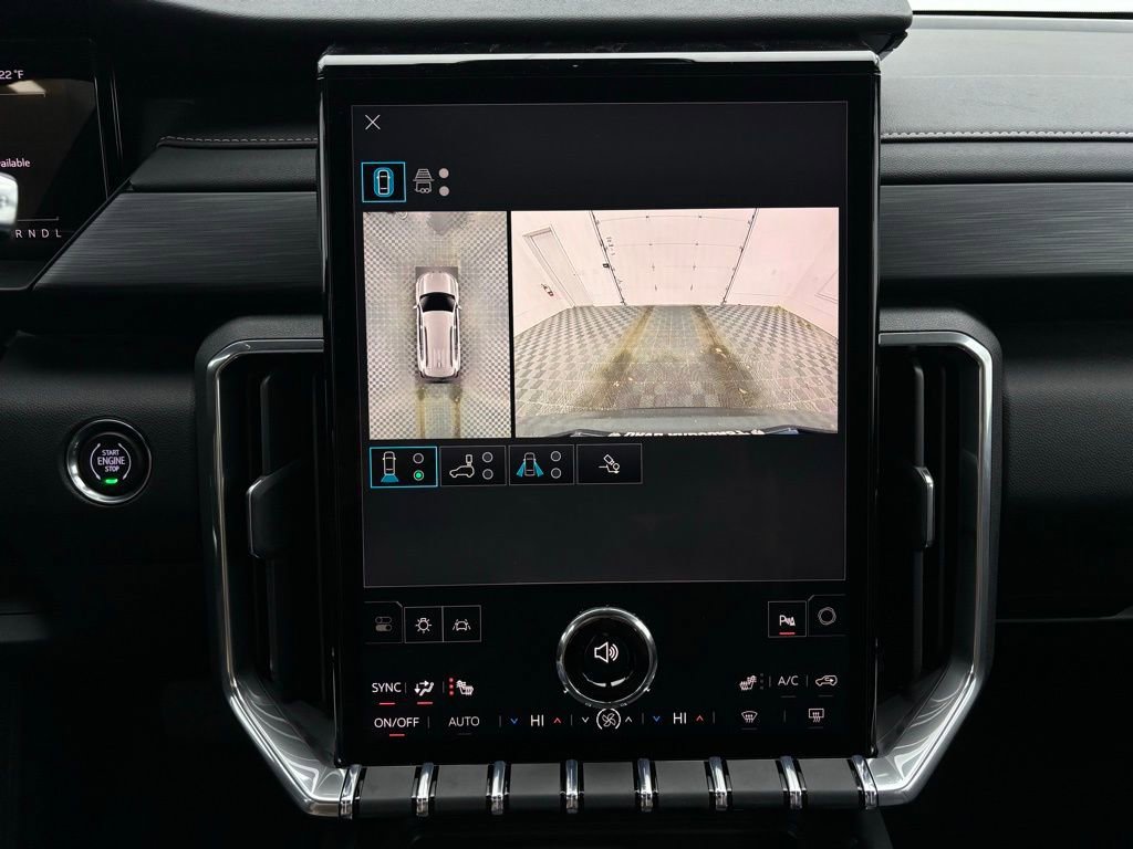 New 2026 GMC Acadia Elevation w/ Elevation Premium Package video 3