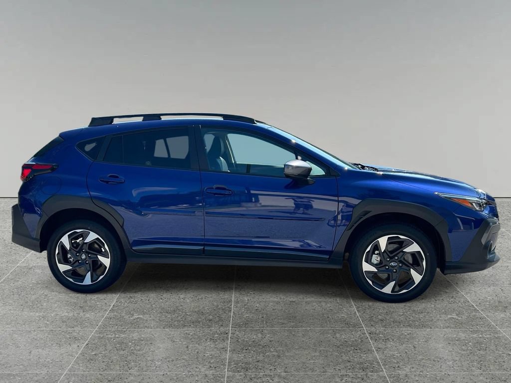 Certified 2026 Subaru Crosstrek 2.5i Limited w/ Crosstrek Mirror Package AWD/4WD image 6