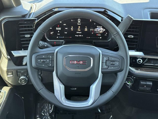 New 2026 GMC Sierra 1500 Elevation image 8