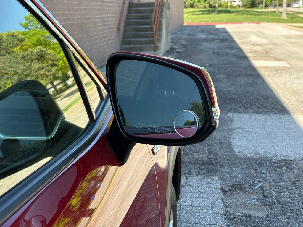 Used 2019 Toyota RAV4 XLE w/ Convenience Package image 28