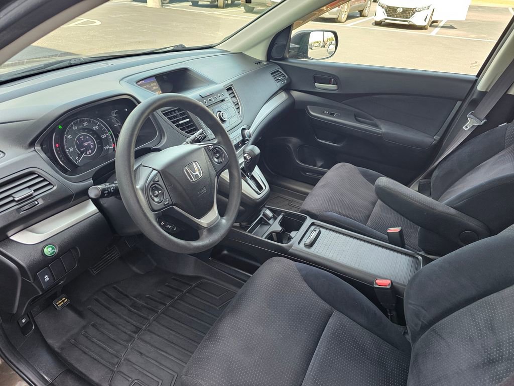 Used 2013 Honda CR-V EX image 16