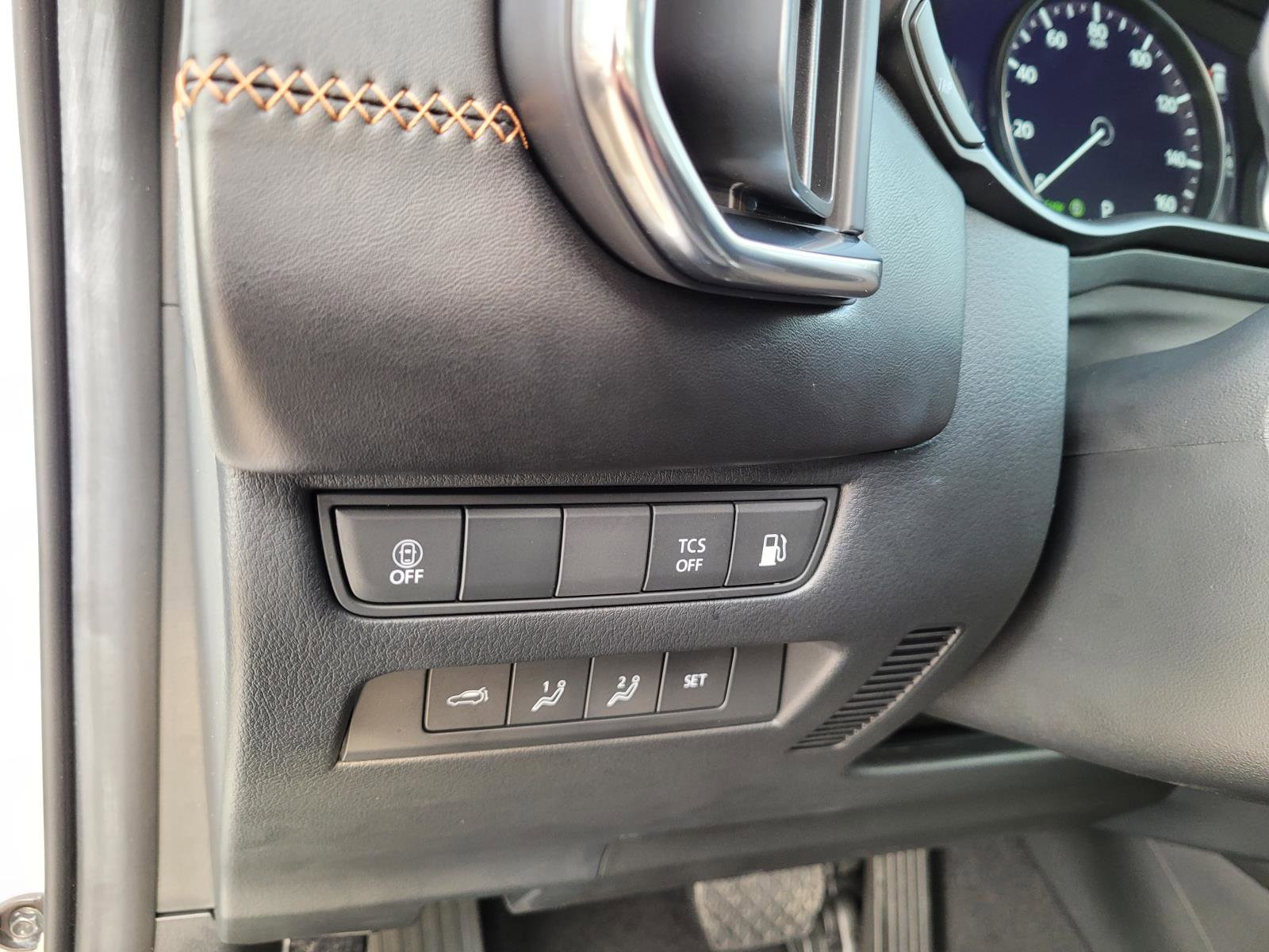 Used 2025 MAZDA CX-50 2.5 Hybrid w/ Weather Package image 28