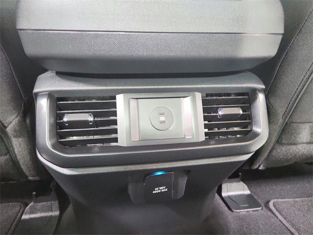 Used 2025 Ford F150 STX w/ Equipment Group 200A image 36