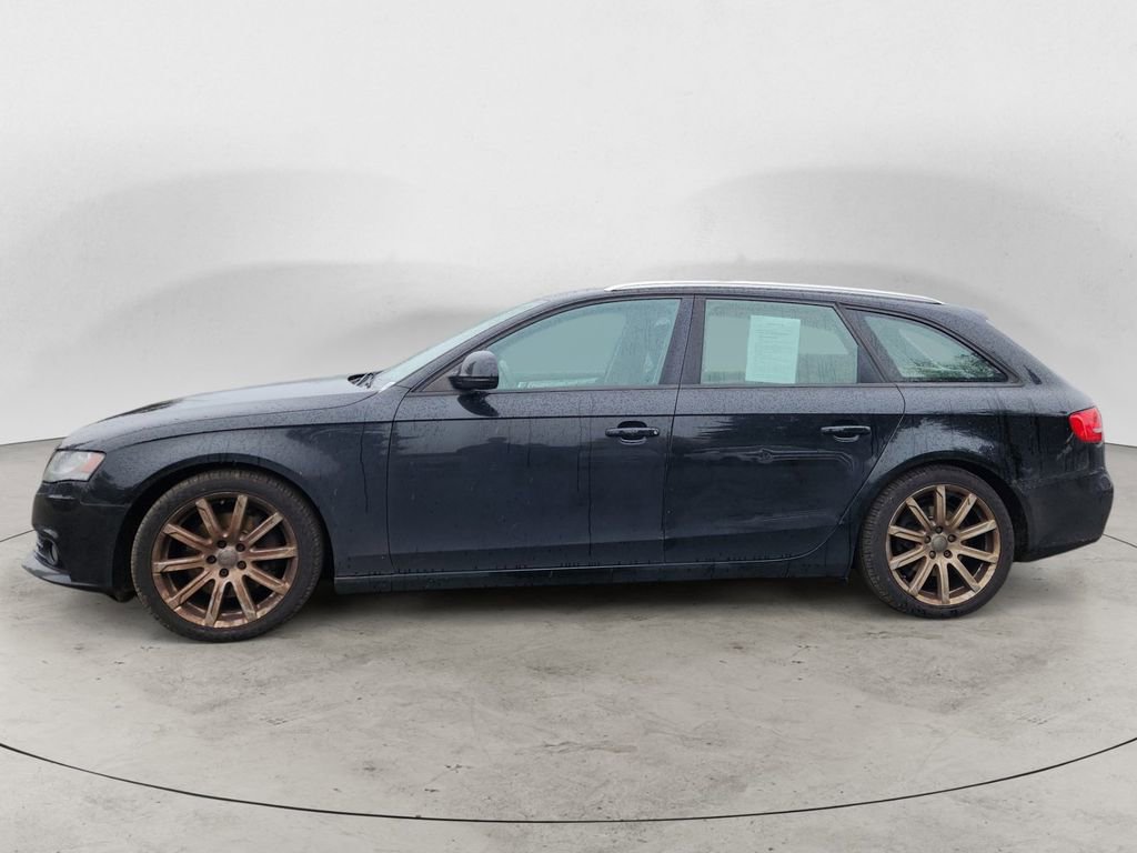 Used 2009 Audi A4 2.0T Premium image 2
