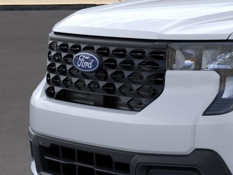 New 2026 Ford Maverick XLT FWD image 18