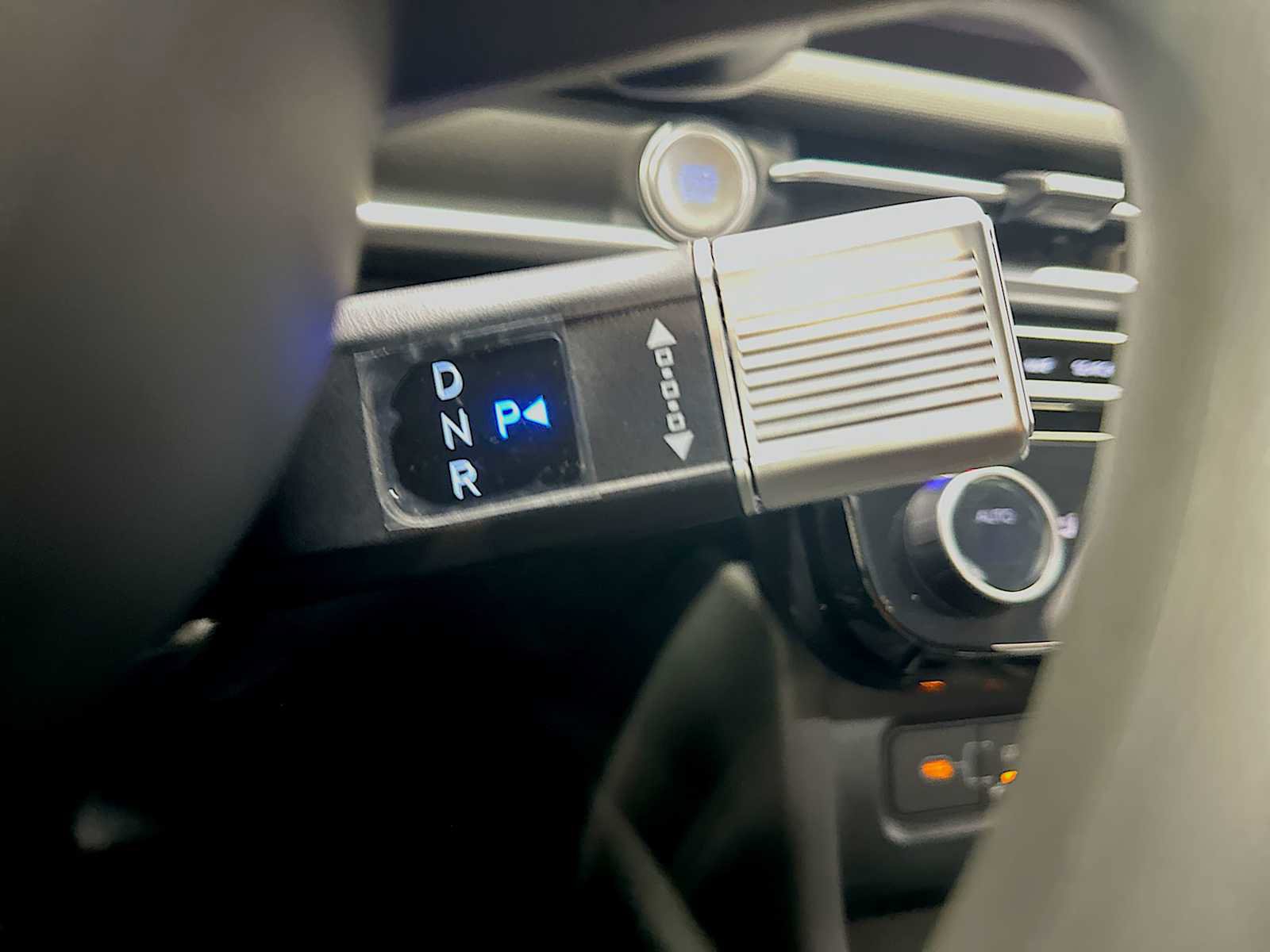 New 2026 Hyundai Tucson SEL AWD/4WD image 20