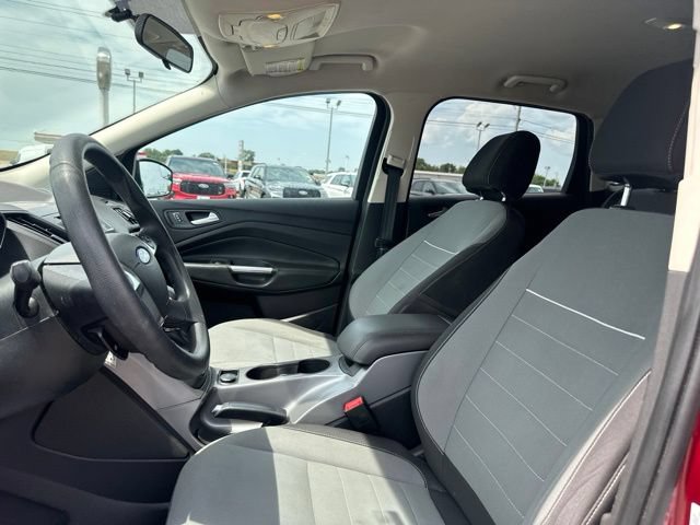 Used 2015 Ford Escape SE FWD image 33