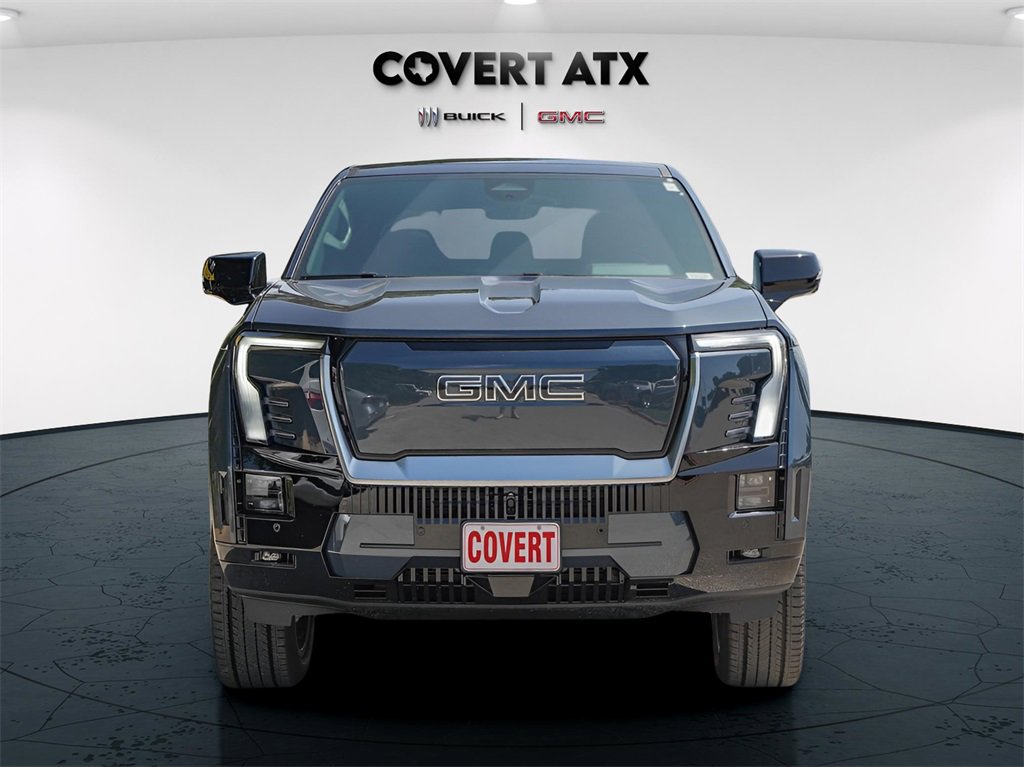 New 2025 GMC Sierra EV Denali image 3