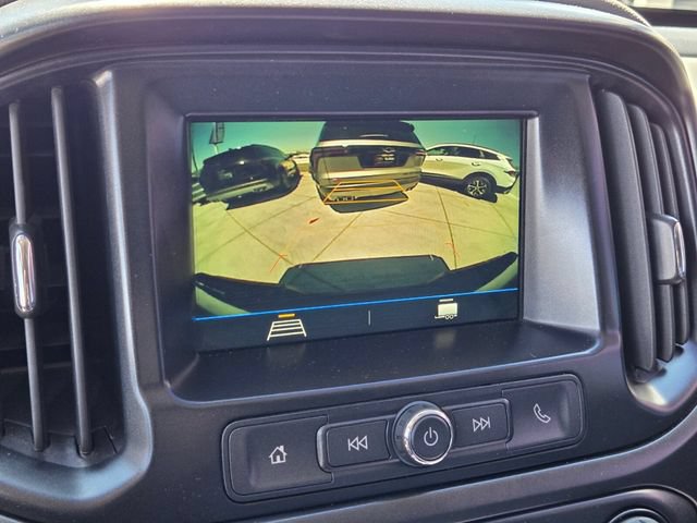 Certified 2019 Chevrolet Colorado W/T w/ WT Convenience Package RWD image 21