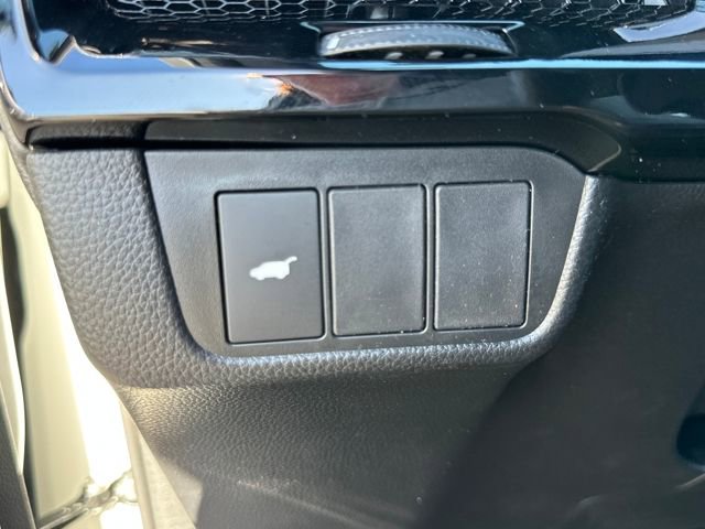 New 2026 Honda CR-V Sport Touring image 13