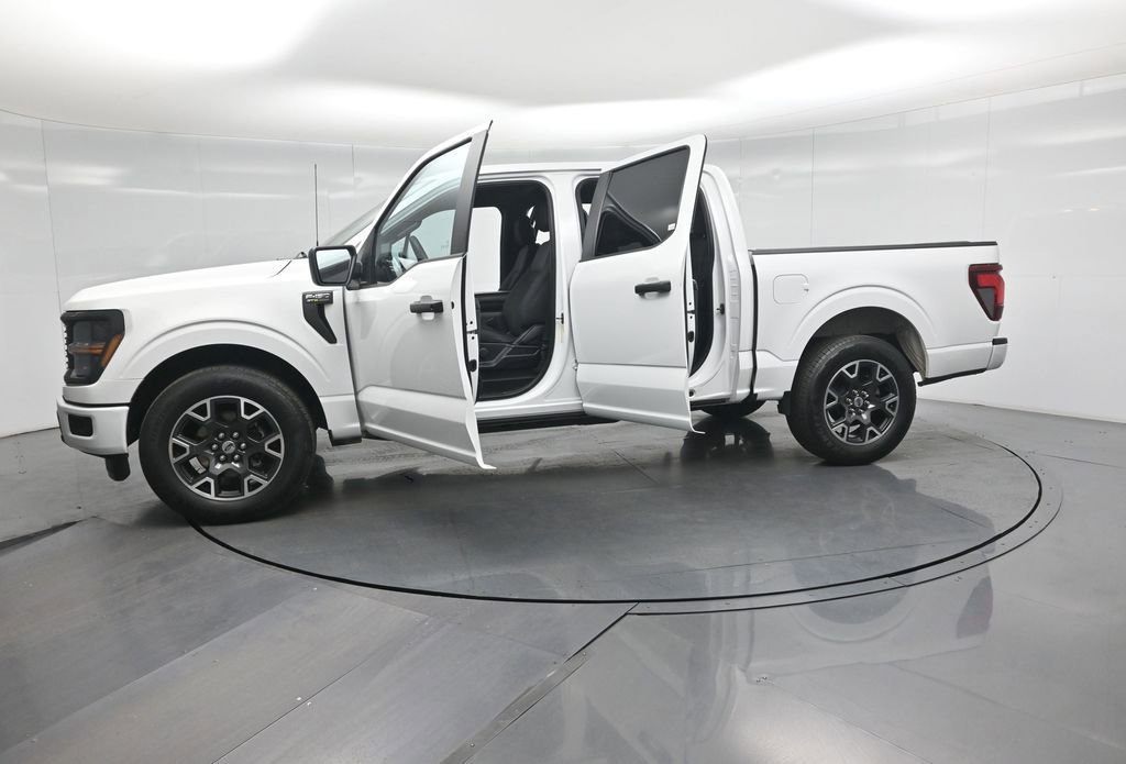Certified 2024 Ford F150 STX image 37