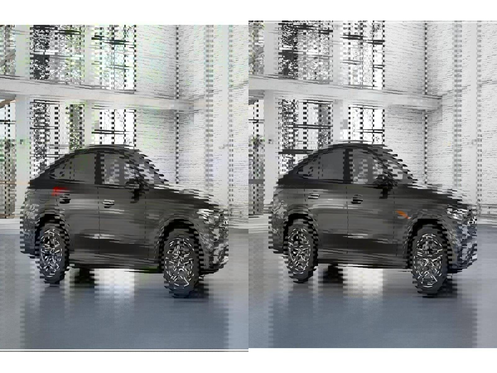 New 2026 Mercedes-Benz GLC 300 4MATIC image 14