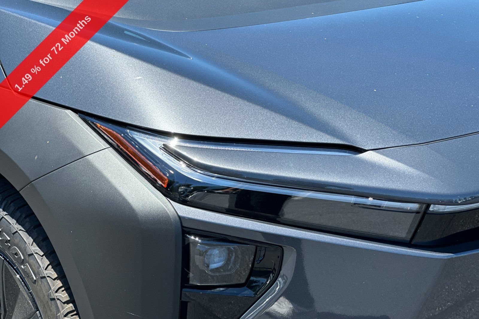 New 2026 Toyota bZ Woodland AWD/4WD image 31