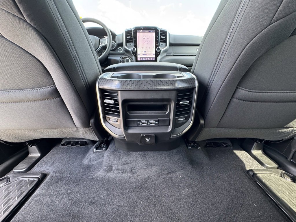 New 2026 RAM 1500 Big Horn image 13