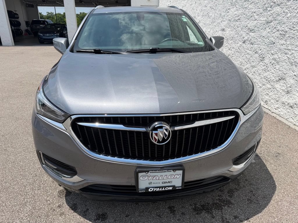 Used 2019 Buick Enclave Essence AWD/4WD image 12