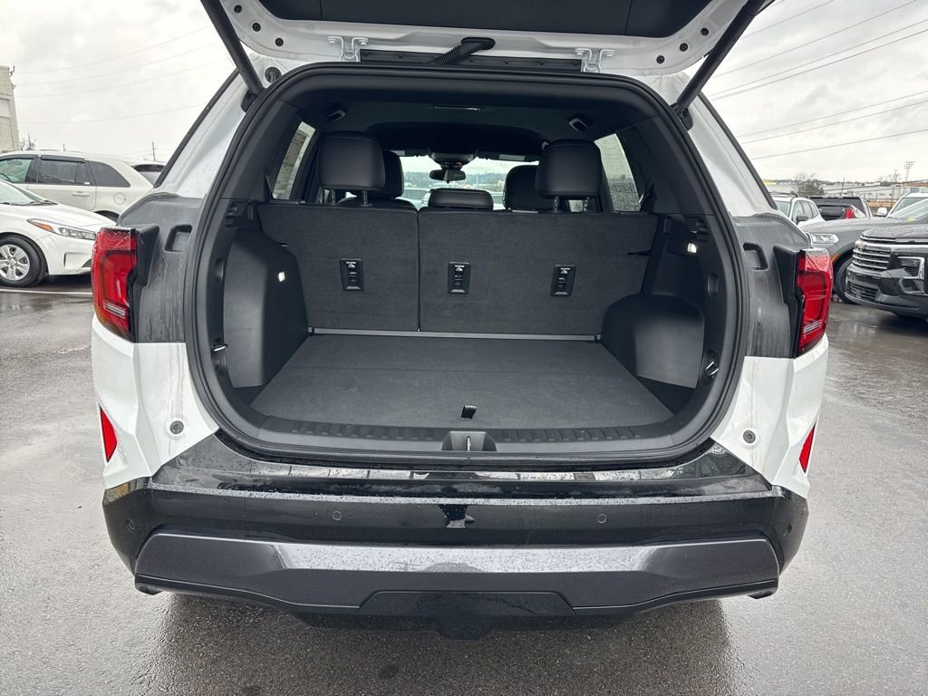 New 2026 GMC Terrain AT4 image 30