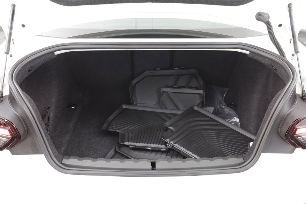 Certified 2025 BMW 230i xDrive Coupe w/ Convenience Package image 17