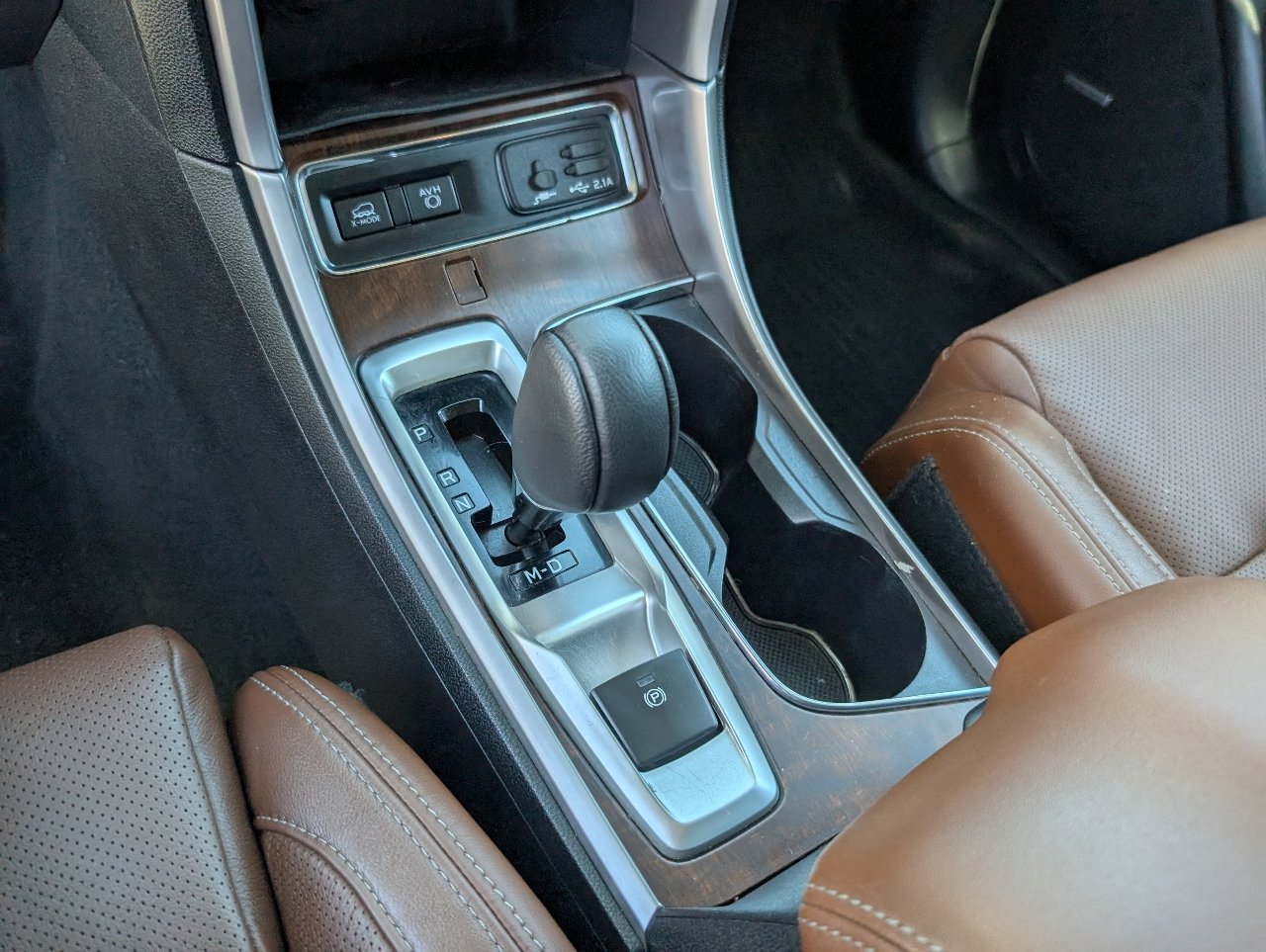 Used 2019 Subaru Ascent Touring w/ Popular Package #2 image 17