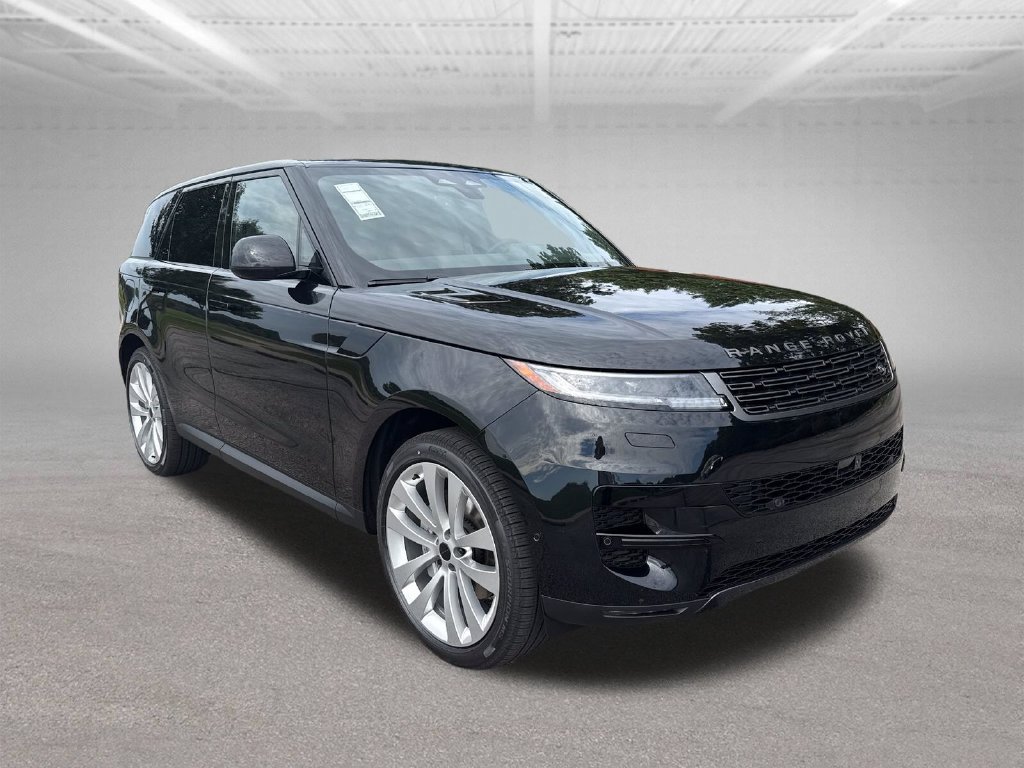 New 2027 Land Rover Range Rover Sport SE AWD/4WD image 5