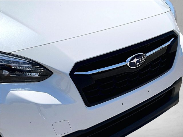 Used 2019 Subaru Crosstrek 2.0i Limited w/ Moonroof Package w/Navigation AWD/4WD image 27