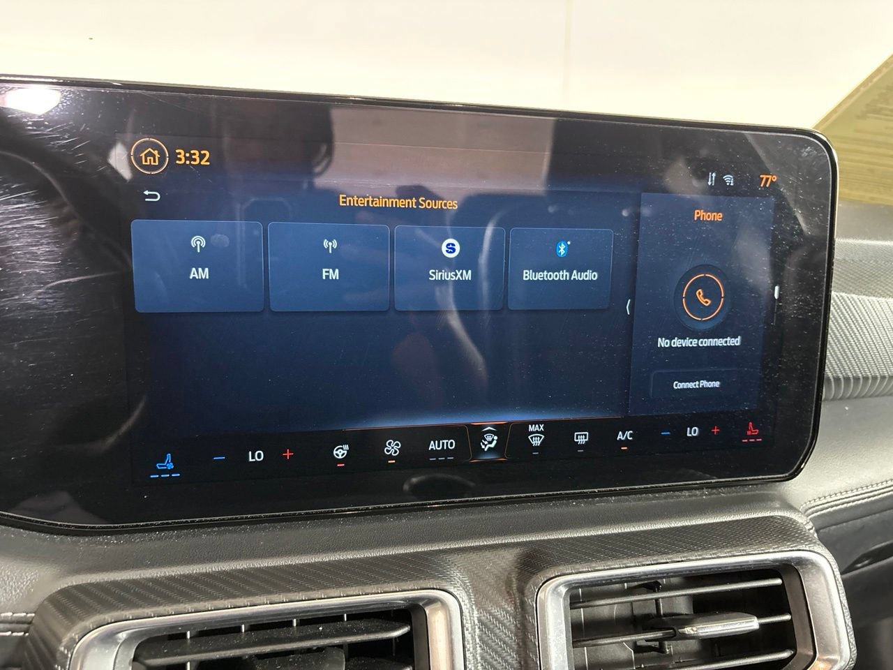 Used 2025 Ford Mustang Premium RWD image 20