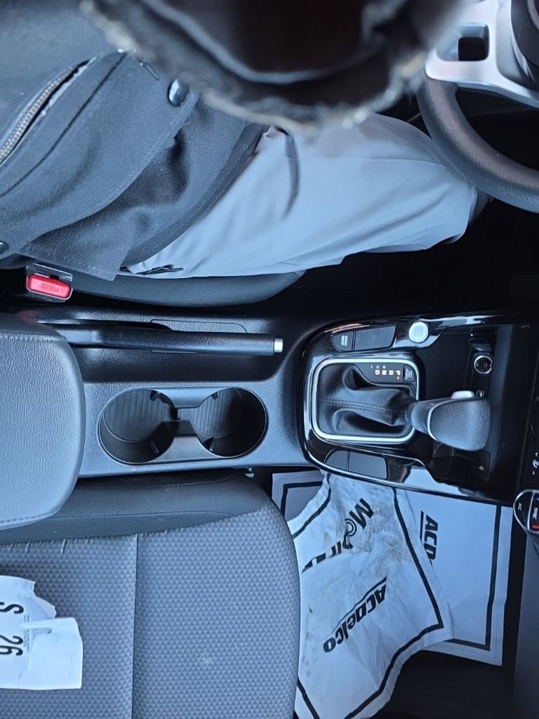 Used 2024 Kia Soul S image 25