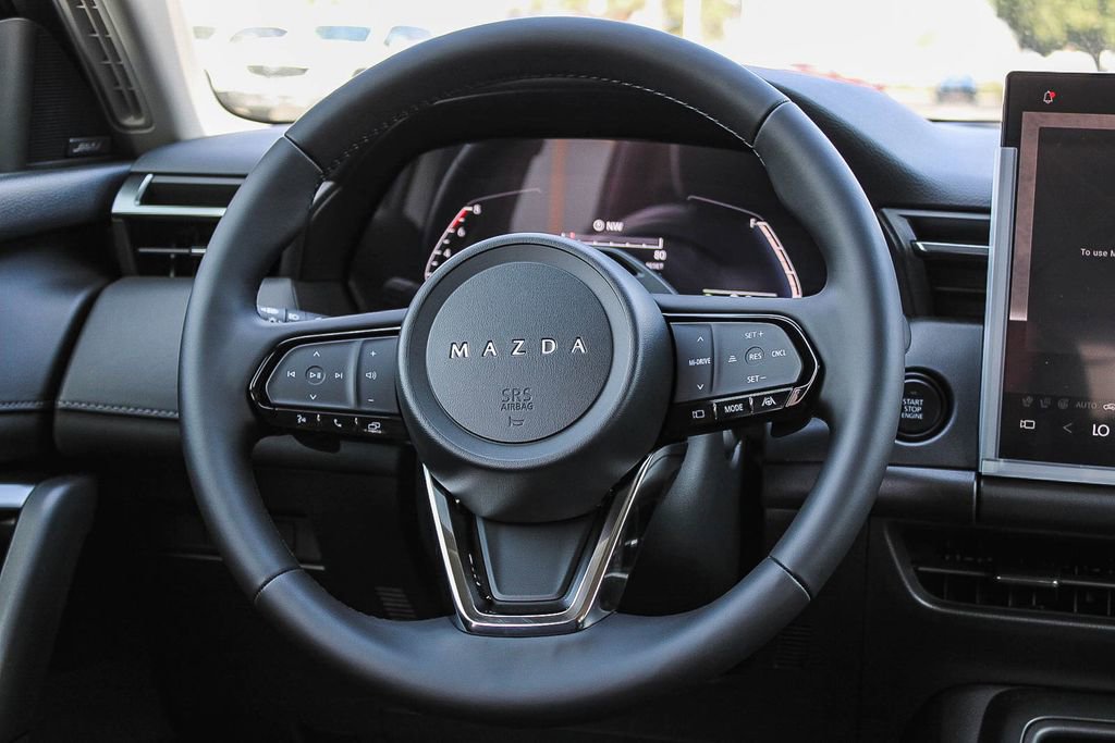 New 2026 MAZDA CX-5 2.5 S w/ Premium Plus Package image 17