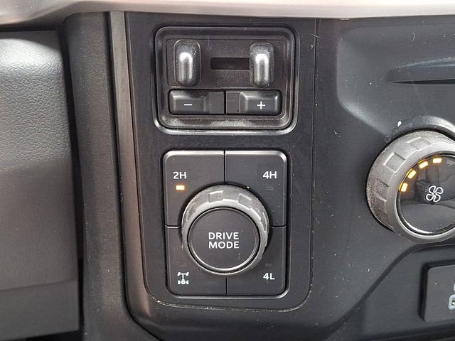 Used 2024 Ford F350 XL w/ STX Appearance Package AWD/4WD image 22