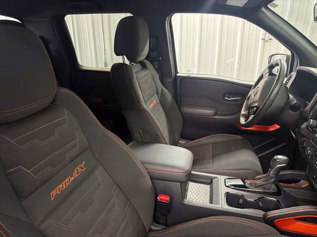 Used 2022 Nissan Frontier PRO-4X w/ Technology Package AWD/4WD image 21