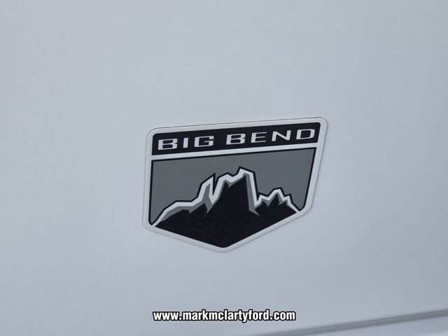 New 2026 Ford Bronco Sport Big Bend image 5