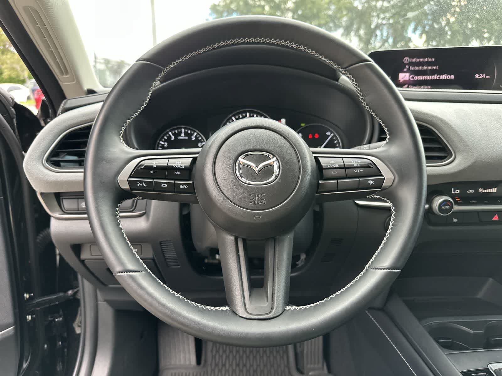 Used 2026 MAZDA CX-30 AWD 2.5 S image 20