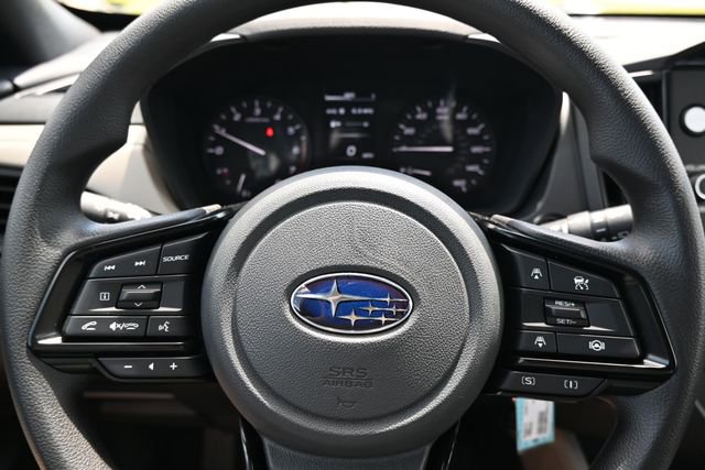 New 2026 Subaru Forester AWD/4WD image 22