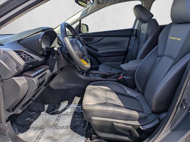 Used 2023 Subaru Crosstrek 2.5i Sport AWD/4WD image 16