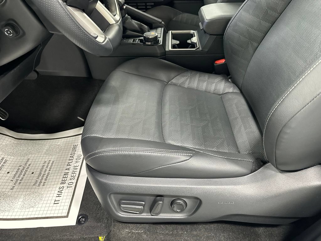 Used 2026 Toyota 4Runner TRD Sport Premium AWD/4WD image 13