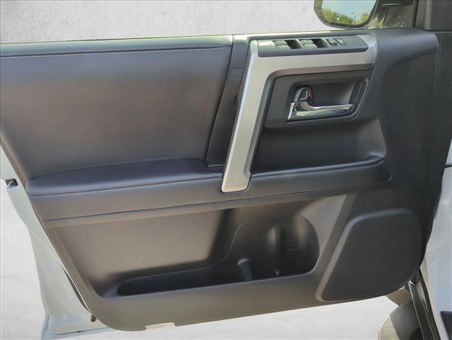 Certified 2024 Toyota 4Runner SR5 Premium w/ Moonroof Package AWD/4WD image 8
