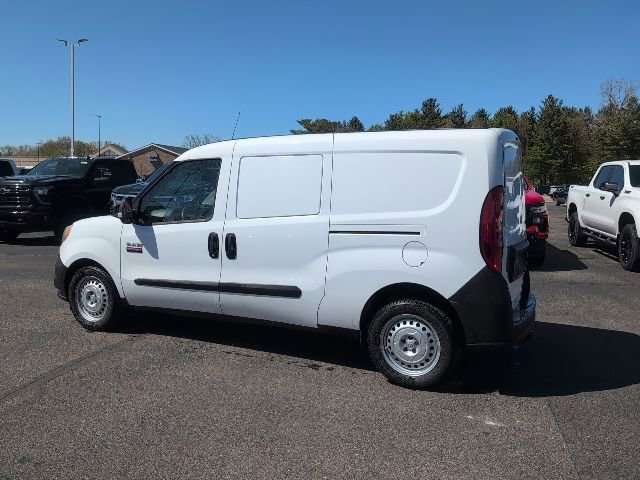Used 2015 RAM ProMaster City Tradesman w/ Rear Back-up Camera Group FWD image 5