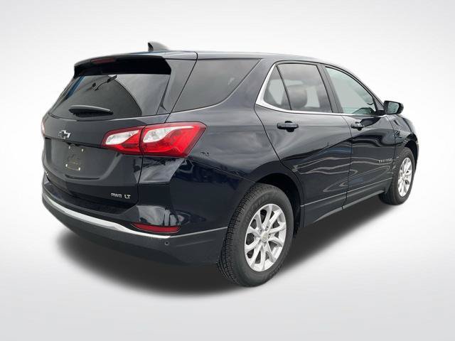 Used 2021 Chevrolet Equinox LT AWD/4WD image 7