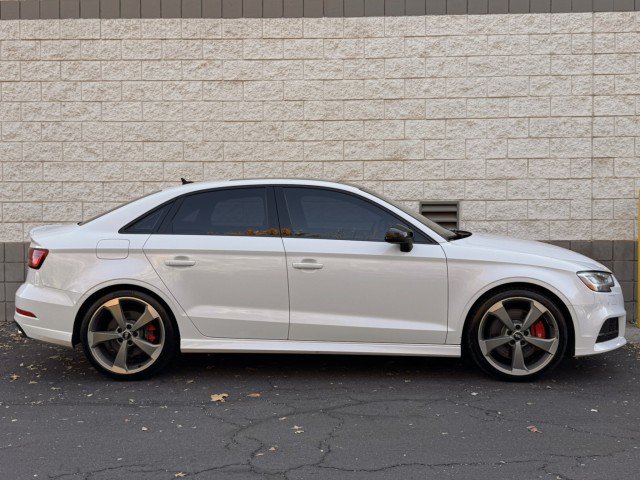 Used 2020 Audi S3 Premium Plus w/ Premium Plus Package AWD/4WD image 39