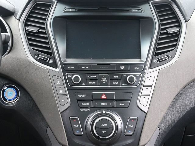 Used 2018 Hyundai Santa Fe SE w/ SE Ultimate Tech Package 03 image 28