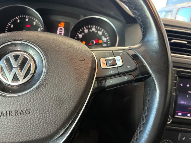 Used 2017 Volkswagen Jetta SE image 14