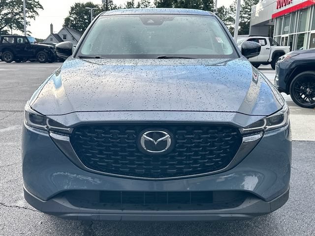 Used 2025 MAZDA CX-5 Carbon Edition AWD/4WD image 9