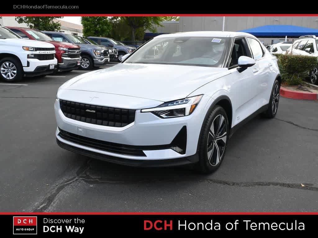 Used 2023 Polestar Polestar 2