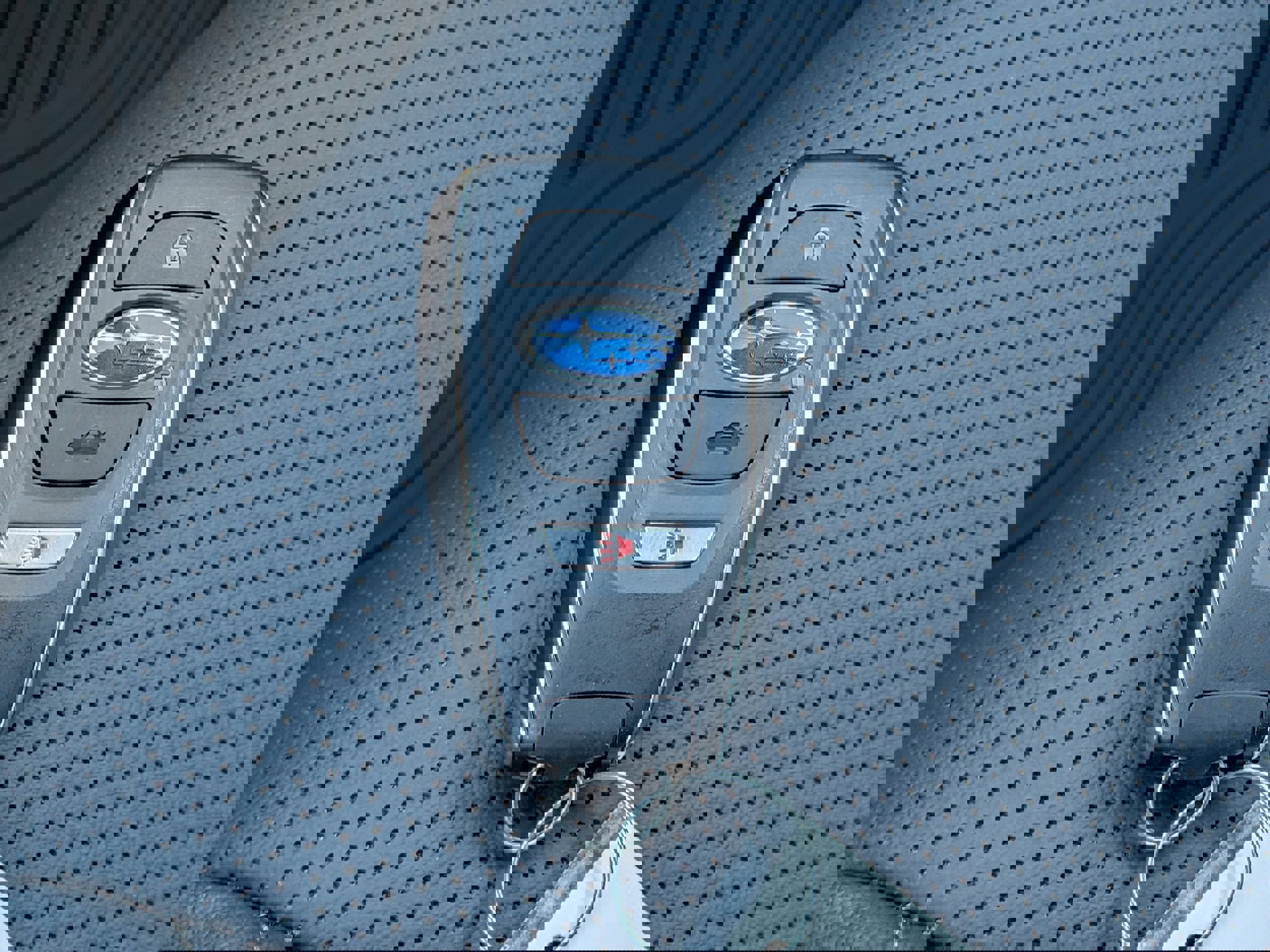 New 2026 Subaru Outback Limited w/ Premium/Limited Package 2 AWD/4WD image 30