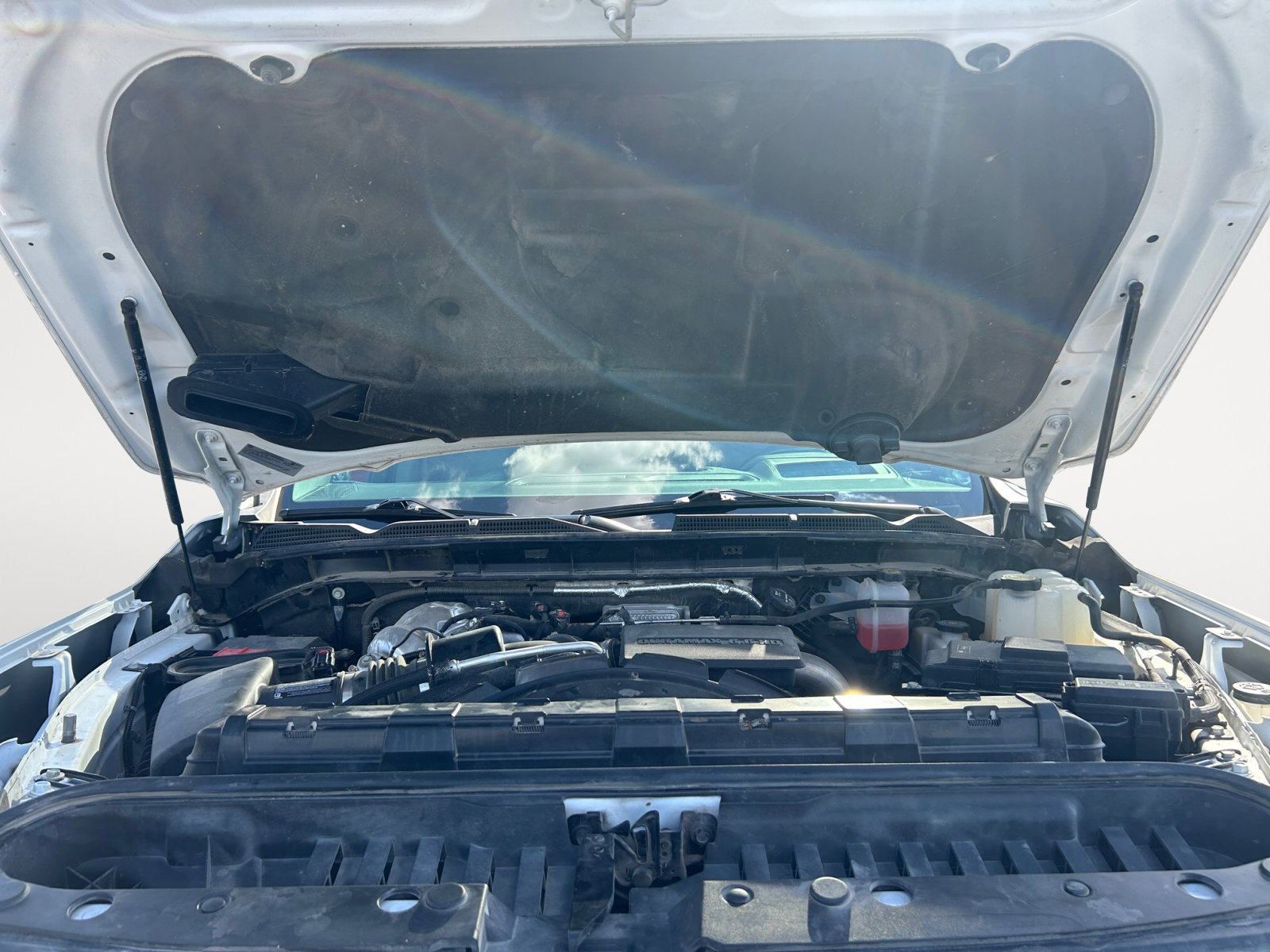 Used 2023 GMC Sierra 3500 Denali w/ Denali Ultimate Package image 31