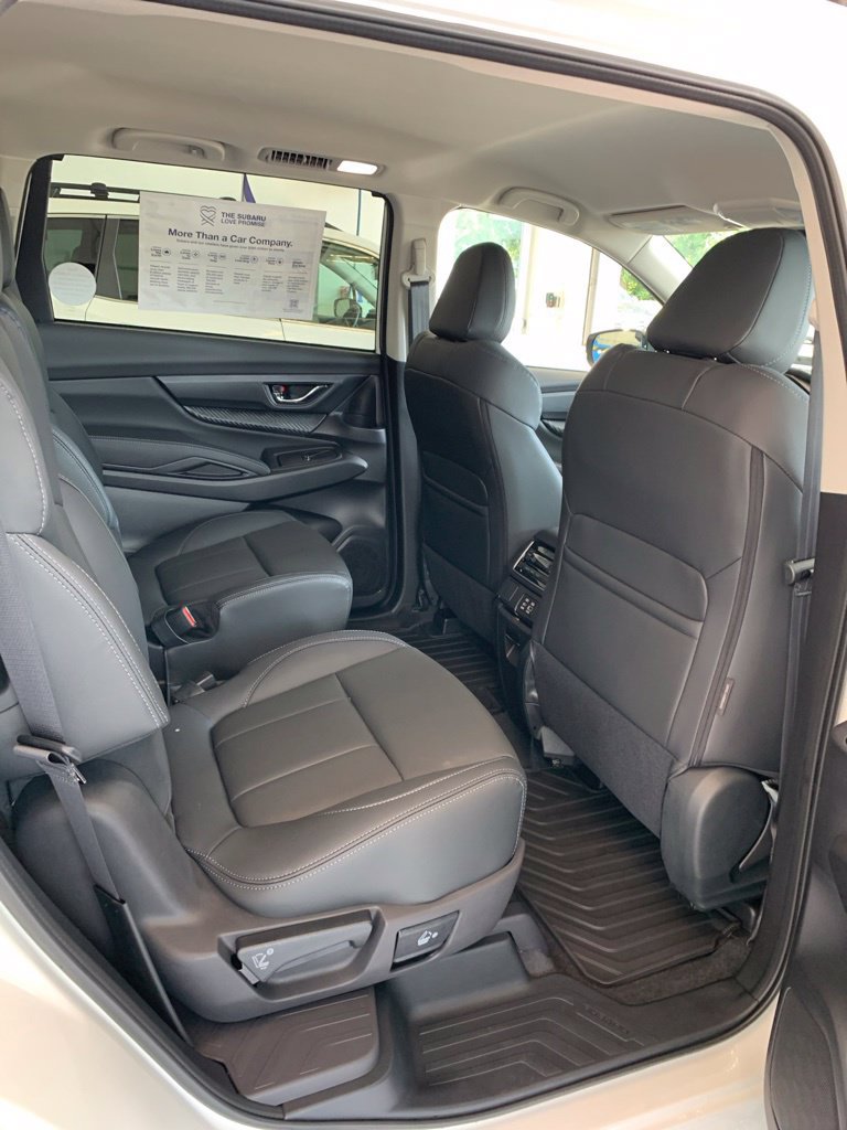 New 2026 Subaru Ascent Premium AWD/4WD image 13