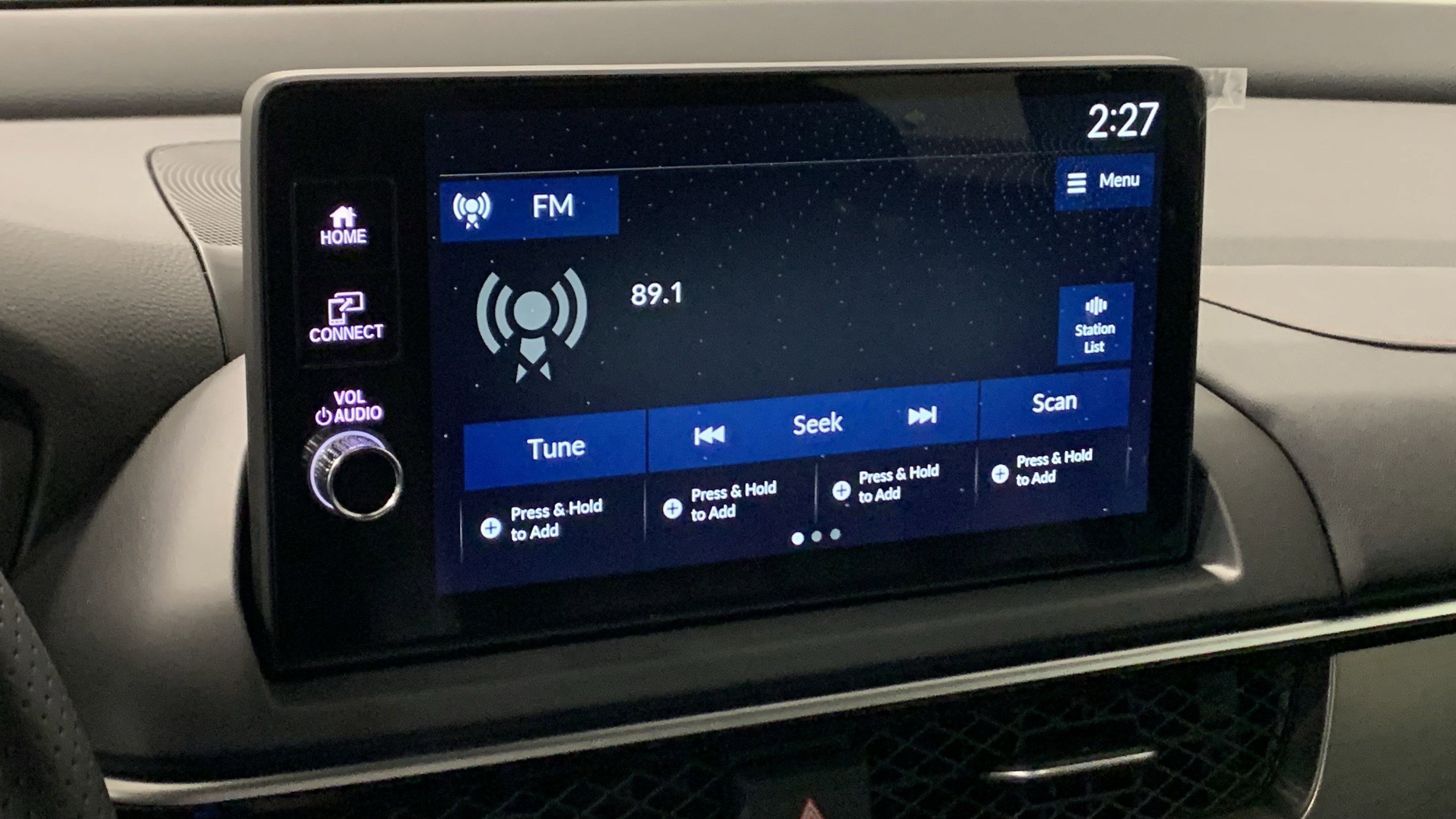 Certified 2025 Acura ADX A-Spec image 65