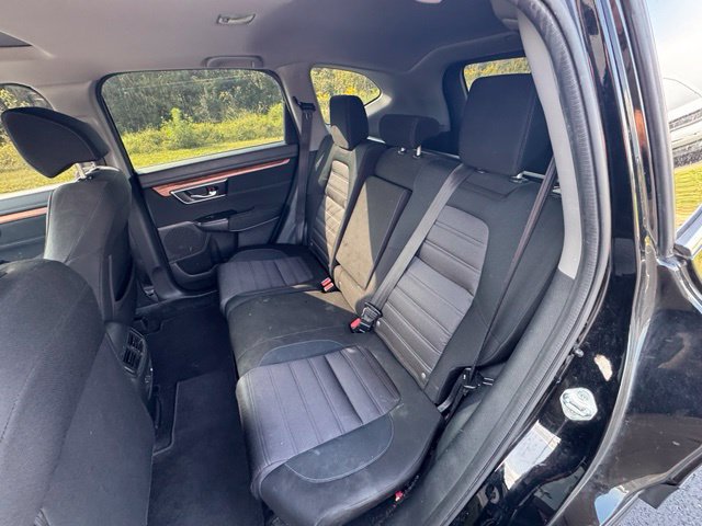 Used 2022 Honda CR-V EX image 16