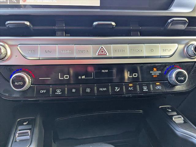 Used 2023 Kia Telluride S image 10